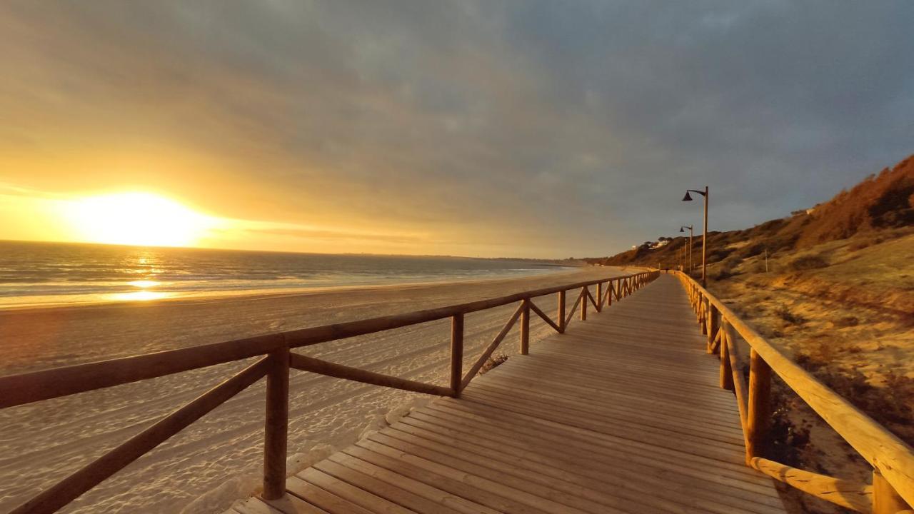 Villa Mar De Las Redes El Puerto de Santa Maria Bagian luar foto