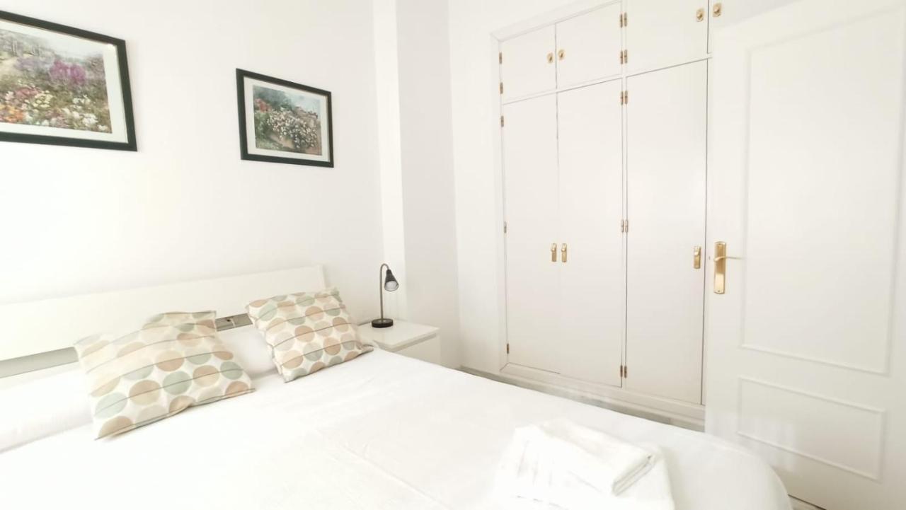 Villa Mar De Las Redes El Puerto de Santa Maria Bagian luar foto