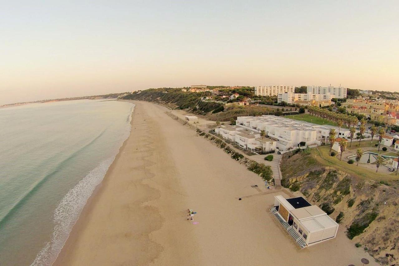 Villa Mar De Las Redes El Puerto de Santa Maria Bagian luar foto